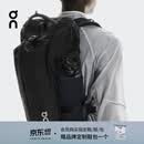 On 昂跑 Speed Pack 30L 男女款 Speed 系列 30 升背包 Magnet/Black 磁石灰/黑色 均 码