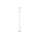 Apple/苹果 typc-c/usb-c转usb接口转换器 苹果旗舰店原装转接头u盘转换器 适用苹果iPhone17/iPad/Mac