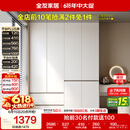 全友家居 现代简约大衣柜卧室家用收纳柜一体靠墙储物柜子成品挂衣橱