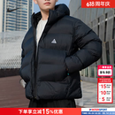 耐克（NIKE）棉服男装 新款春季运动服户外出行防风保暖柔软舒适棉衣夹克外套 FV8911-010 XL
