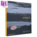 里约热内卢Oteque餐厅 Oteque Ideas Principles Recipes Stories and Connections 英文原版 Alberto Landgraf