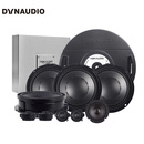 丹拿（DYNAUDIO）大众专用进口V170+MF101+DA10DSP+F12备胎炮无损安装全车10喇叭