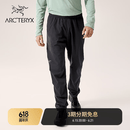 ARC'TERYX始祖鸟 INCENDO PANT 轻量 男子 运动长裤 BLACK/黑色 M