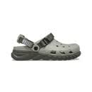 CROCS男鞋女鞋新款 蜗轮旷野Clog 休闲洞洞鞋 CR214215-3N4 41-42