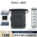 途明（TUMI）ALPHA BRAVO男士双肩包卷顶旅行电脑包 出游父亲节礼物