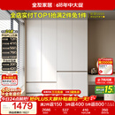 全友家居 现代简约大衣柜卧室家用收纳柜一体靠墙储物柜子成品挂衣橱