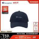 Champion美国冠军棒球帽男女 时尚遮阳经典简约百搭鸭舌帽25FWA12