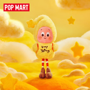 POP MART泡泡玛特 星星人好梦气象局系列-毛绒挂件盲盒潮玩玩具礼物 随机1个