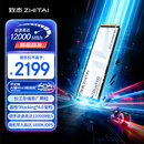 致态（ZhiTai）长江存储 2TB SSD固态硬盘 NVMe M.2接口 TiPlus9100 系列 (PCIe 5.0 产品)