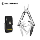 莱特曼（LEATHERMAN）组合工具钳ARC莱泽曼户外多功能刀MagnaCut钢装备磁吸式折叠工具 银色[833076]+封套[934932]
