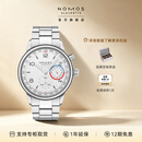 NOMOS【重磅新品】德国运动俱乐部系列环球行者世界时机械手表男表 【重磅新品】钟表展款式792