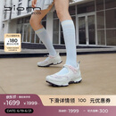 爱步（ECCO）BIOM C踪迹 26年夏季新款甜酷玛丽珍运动鞋女 健步803653 白色37
