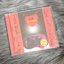 正版 崔健专辑 中国摇滚音乐教父 红旗下的蛋 CD