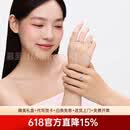 慕呈（MuurceeR）情侣戒指一对一人一只圆满钱币对戒S925戒指银素圈纪念日生日礼物 可代写贺卡