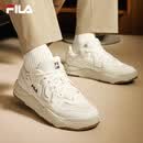 FILA 斐乐官方海芋鞋男鞋COMP板鞋小白鞋舒适休闲鞋通勤运动鞋子