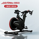 LIFEFITNESS力健 IC5动感单车家用健身器材室内自行车健身单车运动训练器械