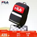 FILA斐乐儿童书包小学生2026年减负一到三到六年级小学生双肩包背包
