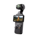 DJI 大疆 Osmo Pocket3运动相机 一英寸口袋Vlog相机 高速对焦 CMOS传感器 120psf 云台相机