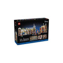乐高（LEGO）积木 43302乐高® 迪士尼乐园大街 拼装玩具 男孩女孩生日礼物