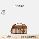 PEDRO x EFI联名款包包女包2026新款小方包PW2-75210181-1 综合色 S