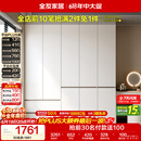 全友家居 现代简约大衣柜卧室家用收纳柜一体靠墙储物柜子成品挂衣橱