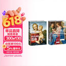色彩+图像（2册）：颜色如何改变我们的视觉 从文艺复兴到社交媒体 佛罗伦萨美术学院入学考试推荐用书！  