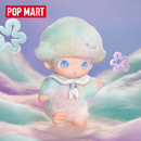 POP MART泡泡玛特 DIMOO新生日记系列-搪胶毛绒挂件盲盒潮玩礼物 随机1个