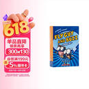 苍蝇小子（20册） Fly Guy And Buzz 英文原版进口 全球经典桥梁书 《纽约时报》畅销书 幽默英语漫画彩页 毛毛虫点读笔[仅支持毛毛虫点读笔]蓝思值270L-530L