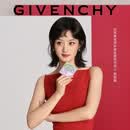 纪梵希（Givenchy）【达人专属】明星四宫格柔雾散粉1号蜜散粉 七夕情人节礼物送女友