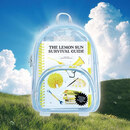[裸专包邮] Hearts2Hearts 迷你2辑 [Lemon Tang] (Summer Kit Ver.)(Limited Edition) H2H