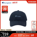 Champion美国冠军棒球帽男女 时尚遮阳经典简约百搭鸭舌帽25FWA12