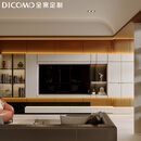 DICOMO中古轻奢风电视柜套餐