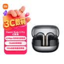 小米（MI）Xiaomi Buds 5 Pro 入耳式降噪翻译录音蓝牙耳机 适用于安卓苹果手机 Wi-Fi版 幻影黑