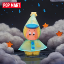 POP MART泡泡玛特 星星人好梦气象局系列-毛绒挂件盲盒潮玩玩具礼物 整盒6个