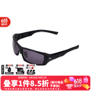 达亿瓦（DAIWA）新款 DN-8021CS 偏光镜墨镜钓鱼眼镜 时尚太阳镜垂钓装备 21款调节式偏光镜 灰色