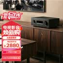 雅马哈（Yamaha） 新品上市AV功放机RX300A 5.2声道家庭影院音响功放 8K 杜比全景声 DTS 蓝牙 FM USB