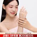 慕呈（MuurceeR）情侣戒指一对一人一只圆满钱币对戒S925戒指银素圈纪念日生日礼物 可代写贺卡