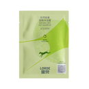 lorde天然除臭苷宠物沐浴露杏仁奶美毛型试用装15g