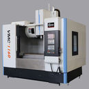 VMC850立式数控加工中心小型模具专用非标机加工CNC机床 VMC1160加工中心