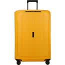 新秀丽男女成人行李箱静音万向轮超大容量环保材质长途出行 Radiant Yellow 55CM EXPANDABLE (ZIP)