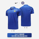 耐克（NIKE）官方旗舰()足球服26/27赛季切尔西队主场球迷版英超 II1904-453 S 【建议110-125斤】 均码 II1904-453【主场光板 球迷版】
