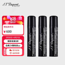 都彭（S.T.Dupont）都彭打火机气体黑色 000430三支装（适用Max/Mini/slim7等jet）