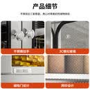 咏幻吊柜防潮防锈挂墙式厨房碗柜 1800宽网门吊柜[201加厚] 整装