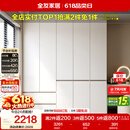 全友家居 现代简约大衣柜卧室家用收纳柜一体靠墙储物柜子成品挂衣橱