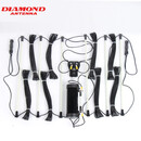 DIAMOND ANTENNA 日本钻石原装 WD330基地台天线对讲机室外高增益短波水平天线25m WD330