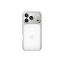 Apple/苹果 iPhone 17 Pro透明手机壳 磁吸保护壳苹果手机壳半包旗舰店原装