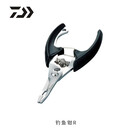 达亿瓦DAIWA FIELD PLIERS 钓鱼钳 弯嘴钳 鹰嘴钳 剪线钳 摘钩钳 R130
