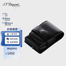 都彭（S.T.Dupont）法国都彭打火机套L2系列专用打火机套黑色180024父亲节礼物高档
