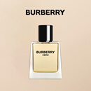 博柏利（BURBERRY）HERO英雄男淡香水50ml节日礼物送男友送老公送男友送男生