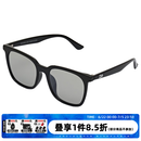 达亿瓦（DAIWA）新款 DN-8021CS 偏光镜墨镜钓鱼眼镜 时尚太阳镜垂钓装备 【26新款】变色调光偏光镜 灰色